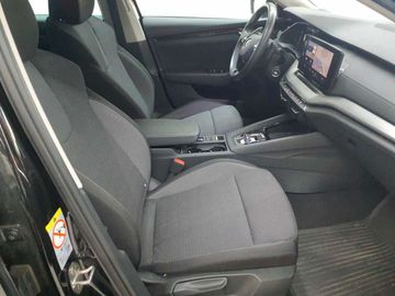 Skoda Octavia - 11