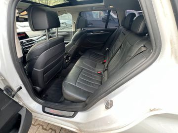 BMW 540 - 10