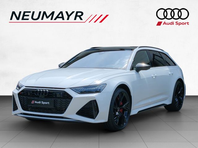 Audi RS6 Dyn. plus; KER; Carbon; B&O adv. UPE 187.575