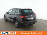 Volkswagen Tiguan 1.4 TSI ACT Comfortline BM*NAVI*PDC*SHZ* - gebrauchte VW Tiguan aus dem Jahr 2016
