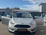Ford Focus 1,5 TDCi 77kW ECOnetic 88g Titanium - Ford Focus: Tdci Econetic