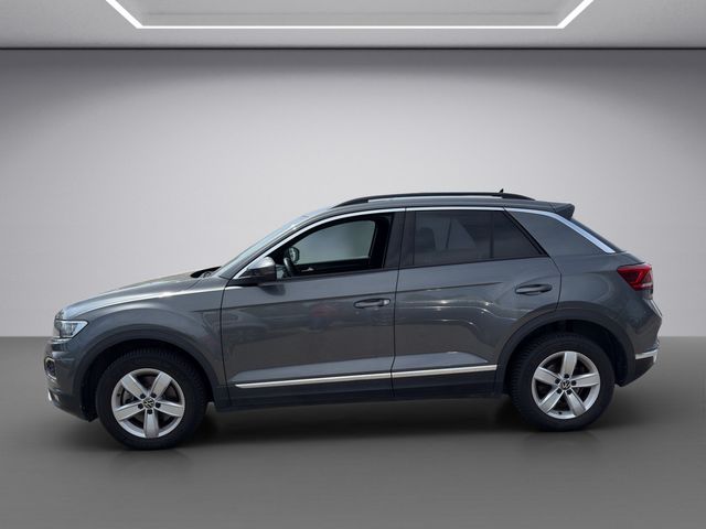 T-Roc 2.0TSI DSG 4Motion Sport