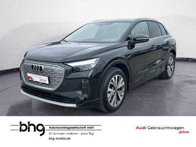 Audi Q4 e-tron - Bild 1