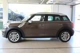 MINI Cooper Countryman Aut. Navi Xenon Leder Panorama - MINI Gebrauchtwagen von 2013