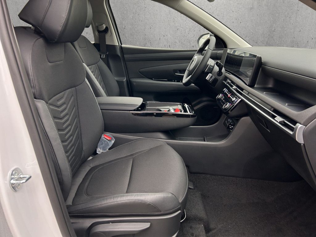 Hyundai Tucson – Bild 17
