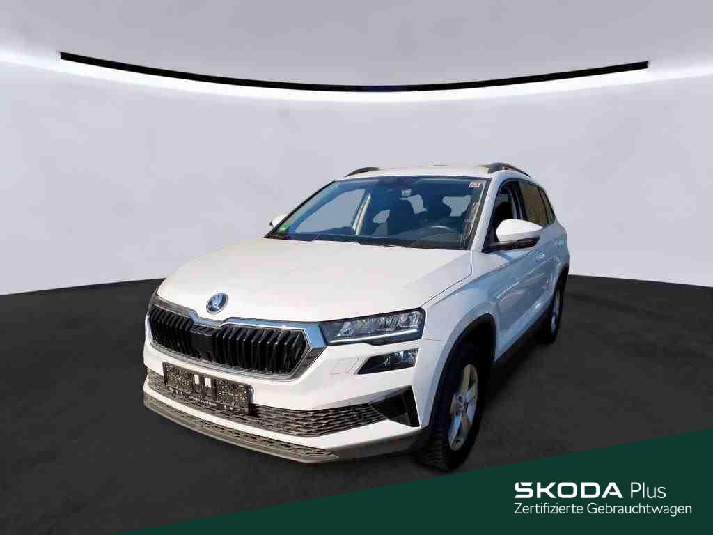 Skoda Karoq Ambition 2.0 TDI*4x4*NAVI*KAM*LED*SHZ*KEYL