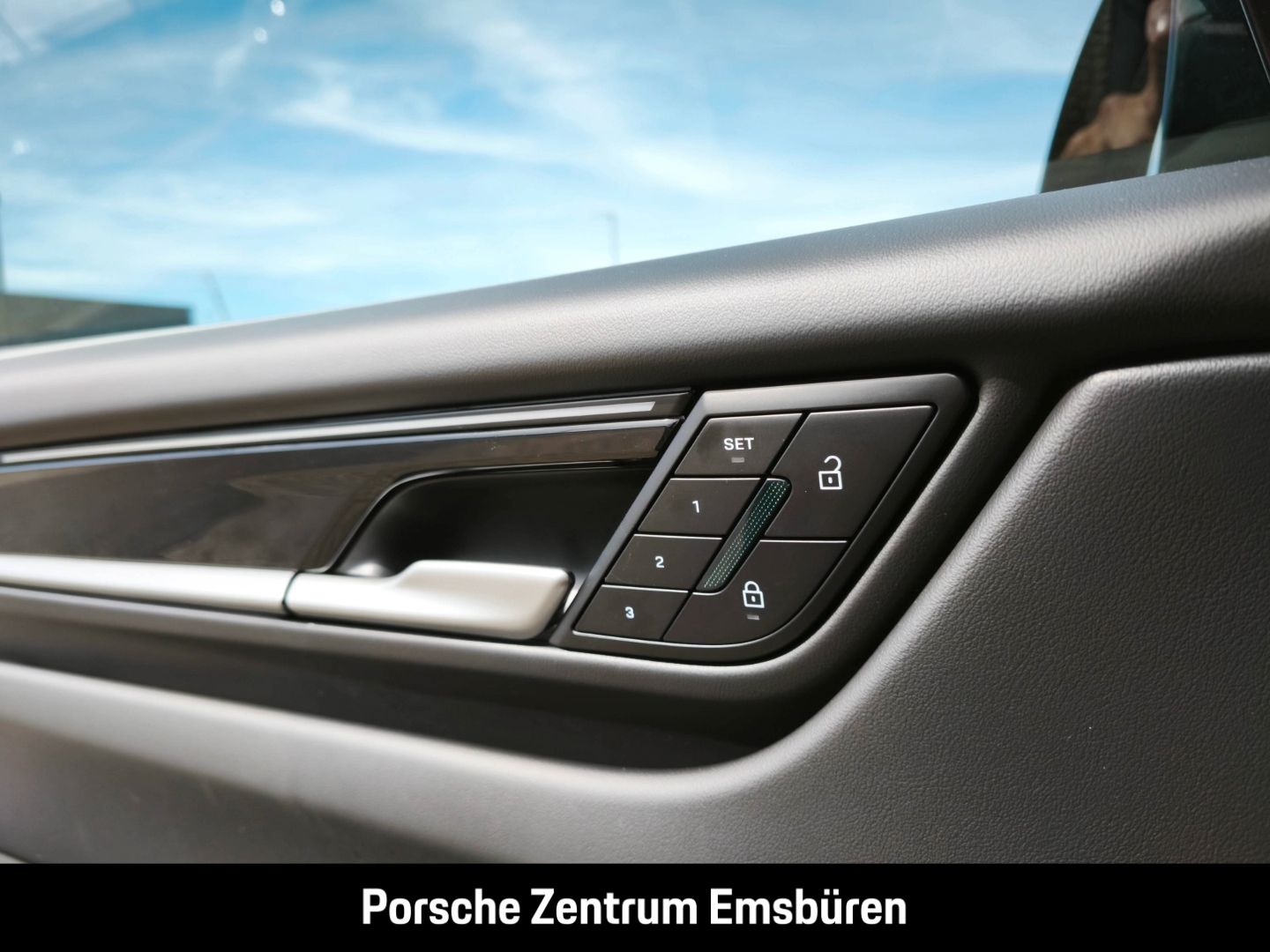 Porsche Macan - Bild 19