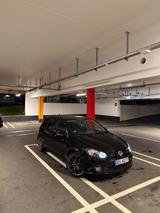 Volkswagen Golf 1.2 TSI BlueMotion Team -Auto Parking