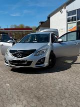 Mazda 6 Exclusive |Top-Zustand - Mazda 6e: Limousine