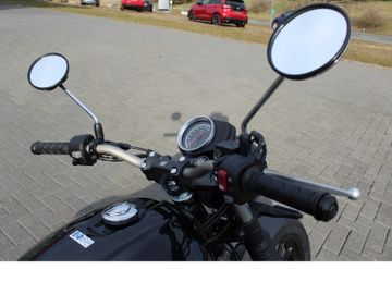Honda GB350S