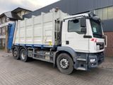 MAN 26.340 6x2 TGM Euro6/Zöller - Offers matching your search criteria