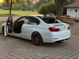 BMW 330i B46 2.0 Turbo Motor Facelift - gebrauchte BMW 330 aus dem Jahr 2016
