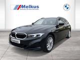 BMW 318i Automat mit Schaltwippen/Parkassistent/Fern - gebrauchte BMW 318 aus dem Jahr 2024