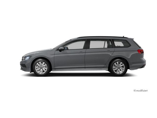 Volkswagen Passat Variant - Bild 5