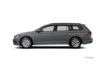 Volkswagen Passat Variant - Vorschau Bild 5