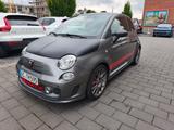 Abarth 500 595 Competizione 1.4 T-Jet 16V Sportpaket Bi - Abarth 500 aus 2016