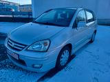 Suzuki Liana 1,6 Comfort - gebrauchte Suzuki Liana aus dem Jahr 2004