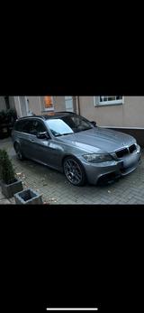 BMW 325d Touring N57 top Zustand - BMW 325 in Bochum