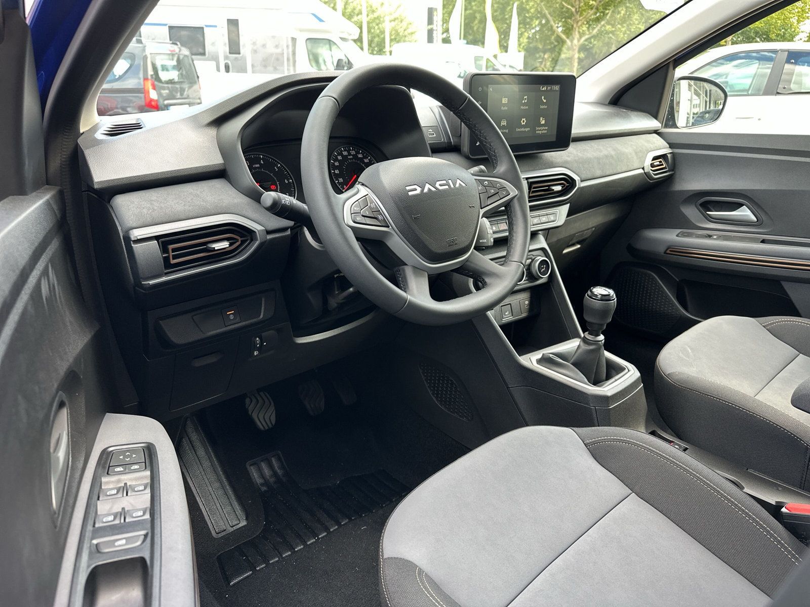 Dacia Sandero - Bild 10