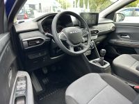 Dacia Sandero - Vorschau Bild 10