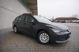 Volkswagen Golf 1.5TSI Variant AHK Navi/MirrorLi Kamera LED - Volkswagen Golf New cars: Sitzheizung