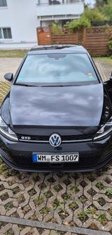 Volkswagen Golf 2.0 TDI GTD GTD