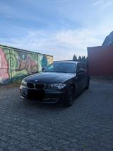 BMW 116i E81 - BMW: E81