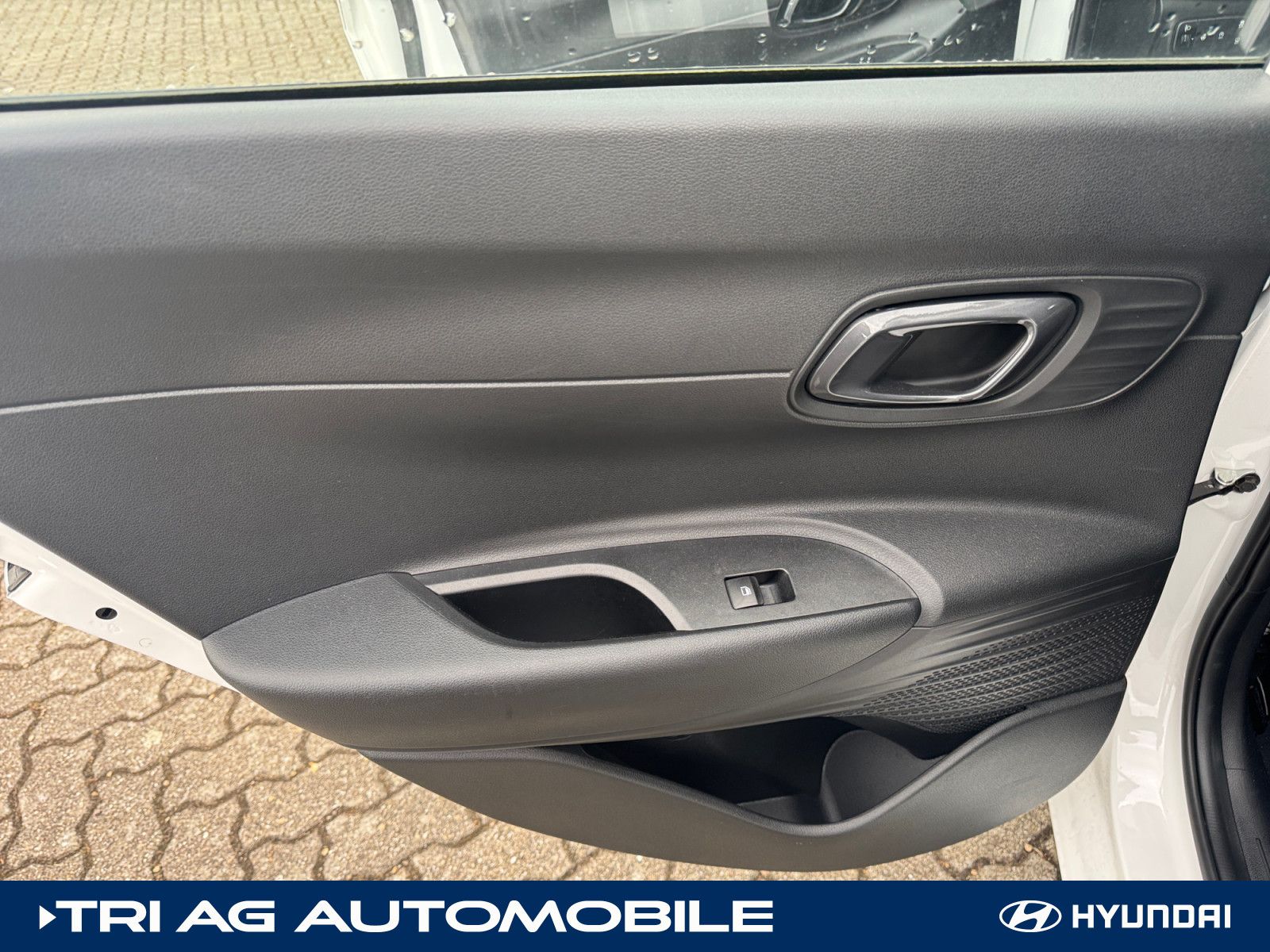 Hyundai i20 – Bild 23