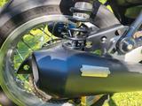 Triumph Thruxton 1200 R Cafe Racer Umbau "Hoxton" Unikat - TRIUMPH MOTORRAD