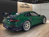 Porsche 991 GT2 RS Weissach Paket PTS Sonderfarbe - Porsche 991 Gebrauchtwagen