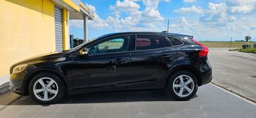 Volvo V40 - 4