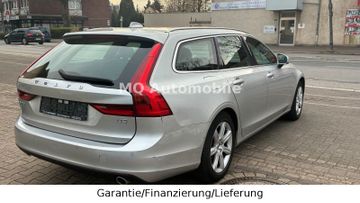 Volvo V90 - 10