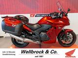 Honda CBF1000 ABS - HONDA CBF 1000