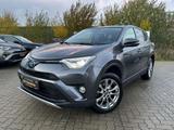 Toyota RAV 4 Hybrid Edition-S *Panorama* - Toyota RAV 4 Gebrauchtwagen in Hamburg