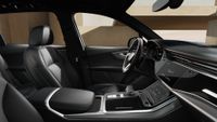 Audi Q7 - Vorschau Bild 10