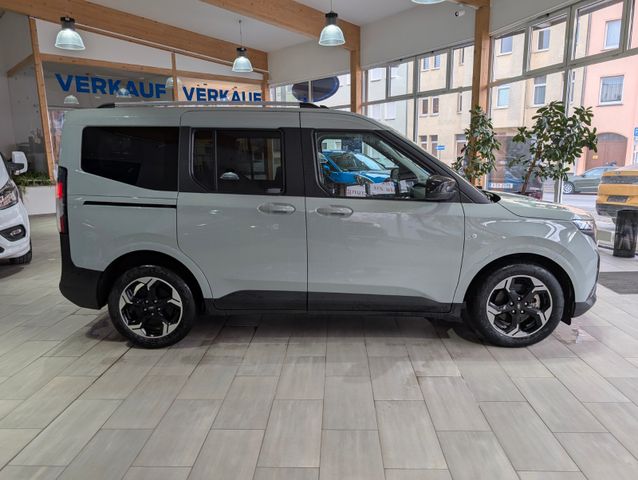 Ford Tourneo E-Courier abzüglich 3000€ Sofort Prämie