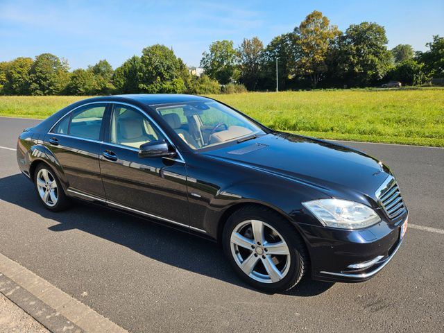 Mercedes-Benz S 350 S -Klasse Lim. S 350 CDI