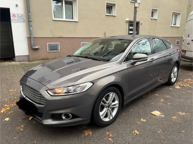 Ford Mondeo 1,5 EcoBoost Titanium Automatik 