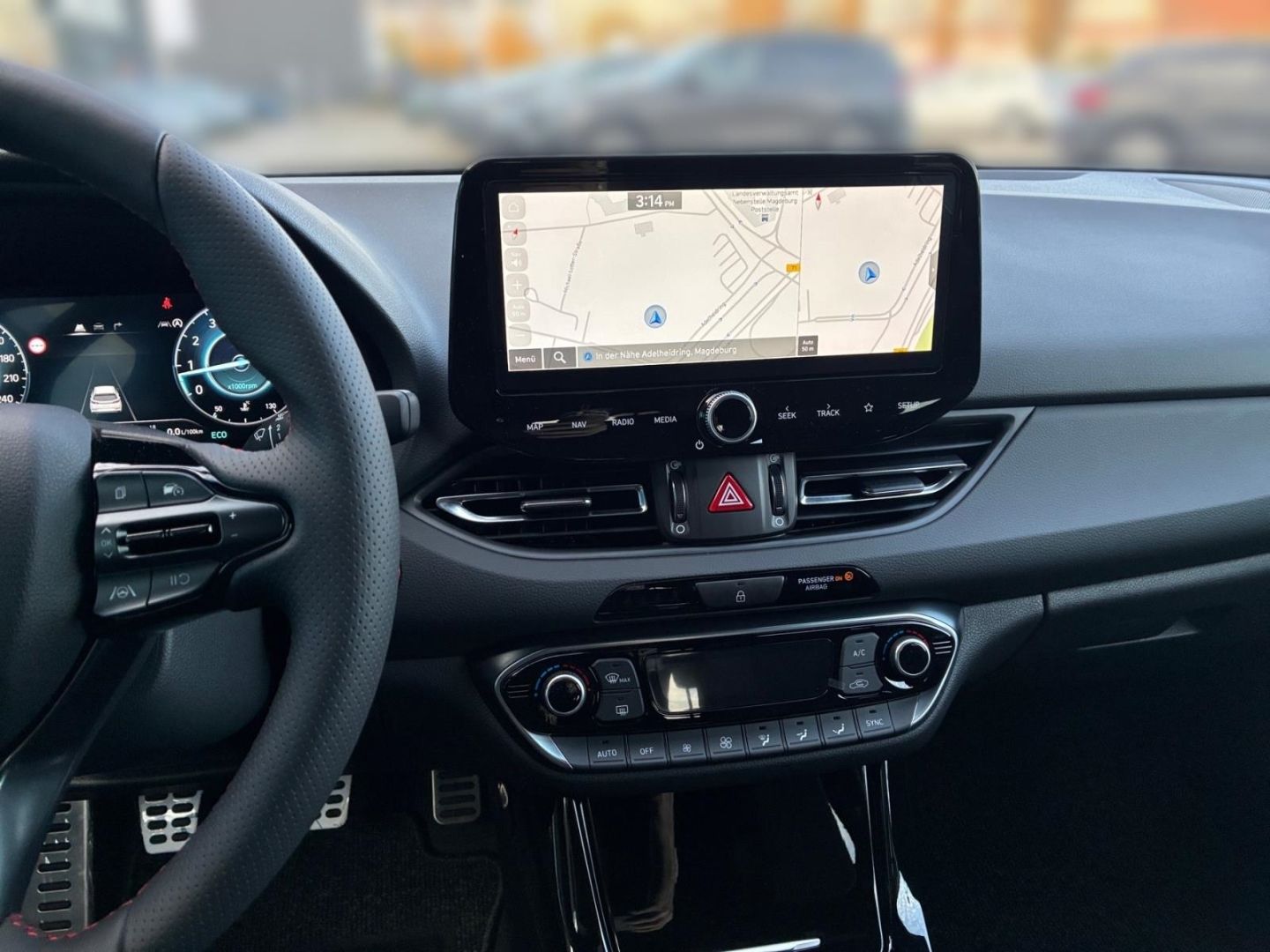 Hyundai i30 – Bild 9