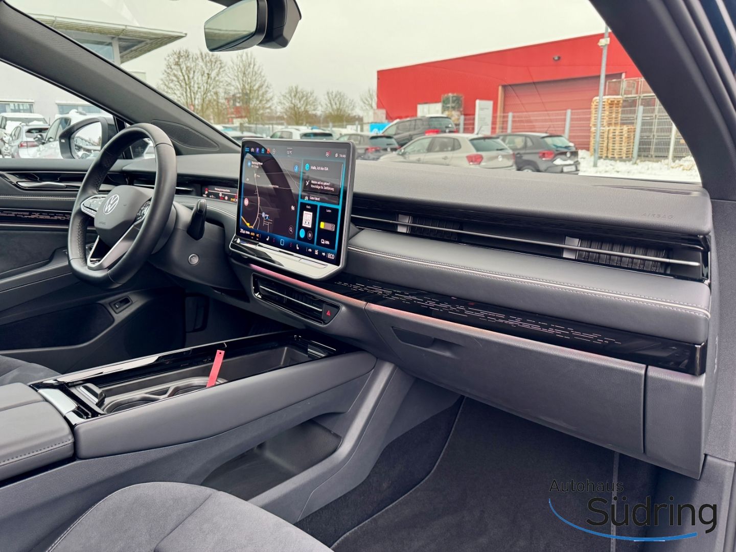 ID.7 Tourer Pro AHK*Exterieur*Interieur*Komf*IQ*