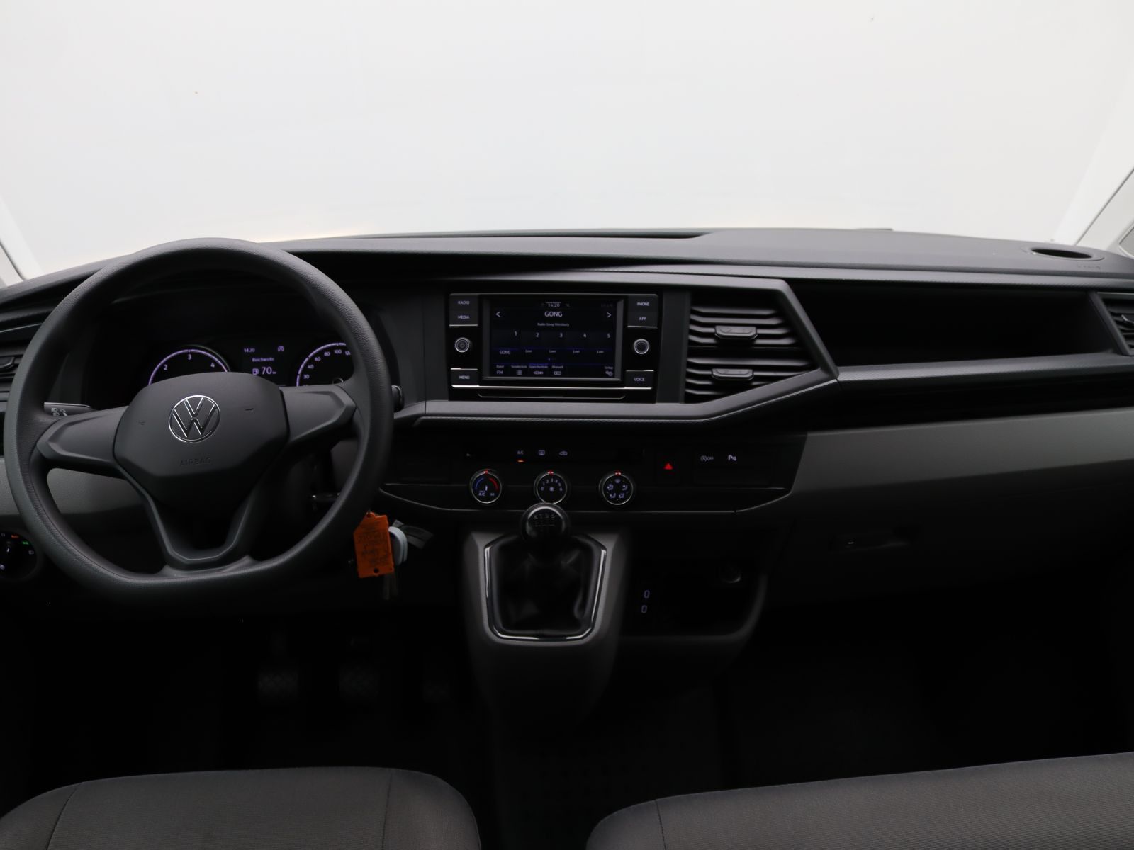 Volkswagen T6 Kombi - Bild 13