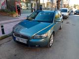 Volvo V50 T5 AWD Summum Summum - gebrauchte Volvo V50 aus dem Jahr 2005