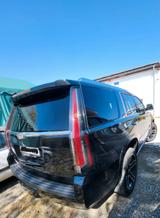 Cadillac Escalade 6.2 V8 Platinum Autom. Platinum - Cadillac Escalade Gebrauchtwagen