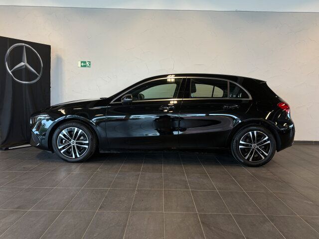 Mercedes-Benz A 180 Progressive Advanced LED Kamera Winter-Pak foto 4