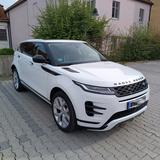 Land Rover Range Rover Evoque D180 R-DYNAMIC S AWD Auto...