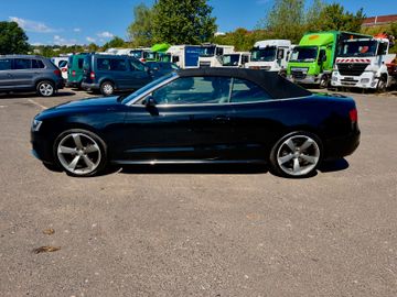 Audi A5 - 6