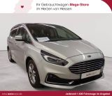Ford S-Max 2.0 EcoBlue Aut. TITANIUM AHK KAM - Ford S-Max aus 2022