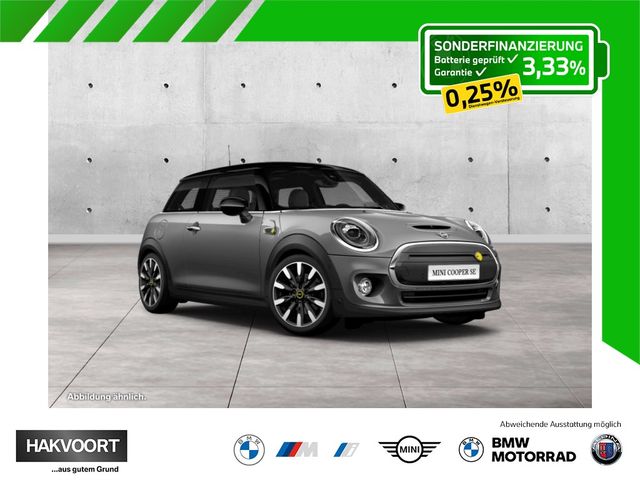 MINI Cooper SE Trim XL Leder Pano PDC v+h