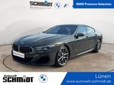 BMW M850i xDrive Gran Coupe + 2Jahre-BPS.-GARANTIE - BMW M850 Gebrauchtwagen in München