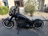 Harley-Davidson Fat Boy - HARLEY-DAVIDSON 2006 FAT BOY